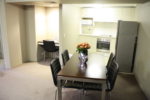 Pavilion On Northbourne - Tourism Gold Coast 15