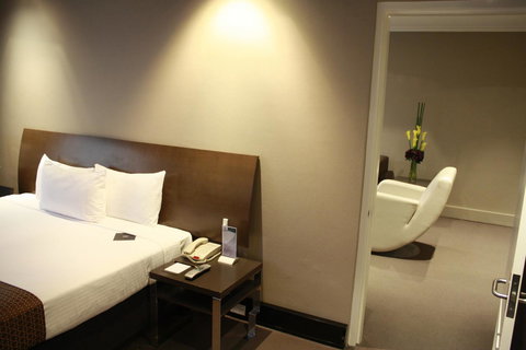 Pavilion On Northbourne - Tourism Gold Coast 35