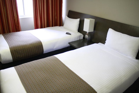 Pavilion On Northbourne - Tourism Gold Coast 12