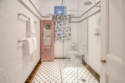 De Russie Boutique Hotel - Tourism Gold Coast 3