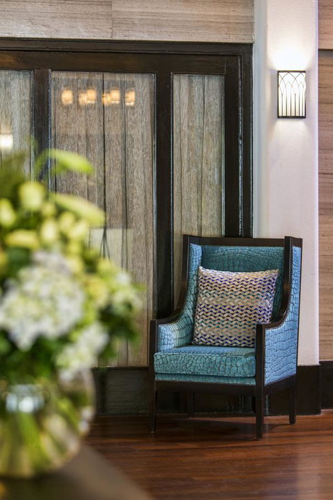 Hotel Kurrajong Canberra - Tourism Gold Coast 36