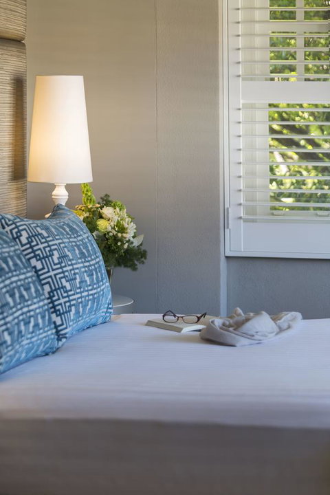 Hotel Kurrajong Canberra - Tourism Gold Coast 39