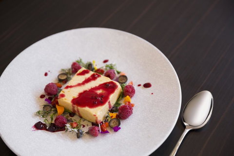 Hotel Kurrajong Canberra - Tourism Gold Coast 14