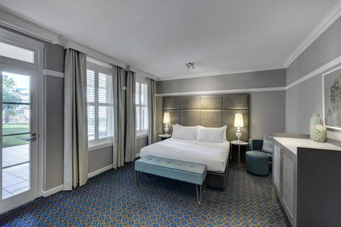 Hotel Kurrajong Canberra - Tourism Gold Coast 11