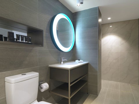 Hotel Kurrajong Canberra - Tourism Gold Coast 23