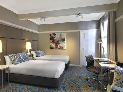 Hotel Kurrajong Canberra - Tourism Gold Coast 21