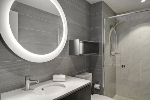 Hotel Kurrajong Canberra - Tourism Gold Coast 42