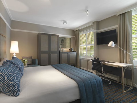 Hotel Kurrajong Canberra - Tourism Gold Coast 20