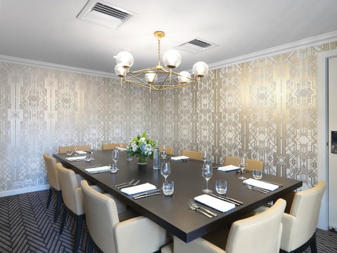 Hotel Kurrajong Canberra - Tourism Gold Coast 30