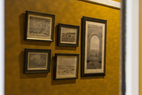 Hotel Kurrajong Canberra - Tourism Gold Coast 19