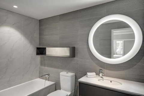 Hotel Kurrajong Canberra - Tourism Gold Coast 6