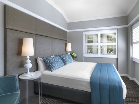 Hotel Kurrajong Canberra - Tourism Gold Coast 26