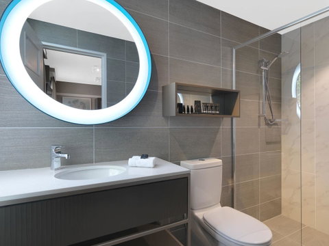 Hotel Kurrajong Canberra - Tourism Gold Coast 15
