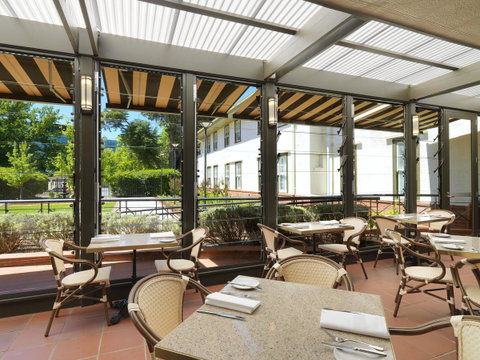 Hotel Kurrajong Canberra - Tourism Gold Coast 24