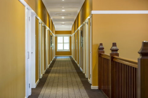 Hotel Kurrajong Canberra - Tourism Gold Coast 16