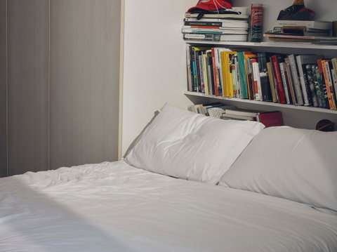 Nishi Apartments Eco Living By Ovolo - Tourism Gold Coast 19