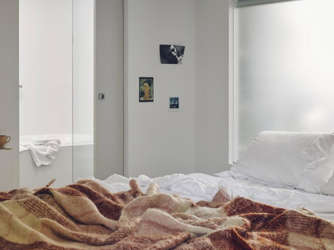 Nishi Apartments Eco Living By Ovolo - Tourism Gold Coast 33