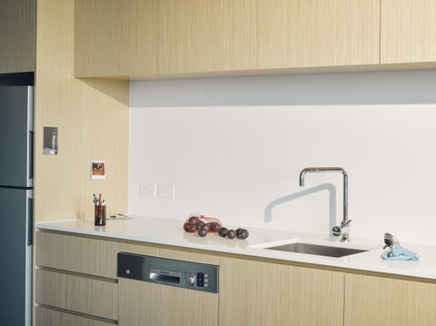 Nishi Apartments Eco Living By Ovolo - Tourism Gold Coast 35