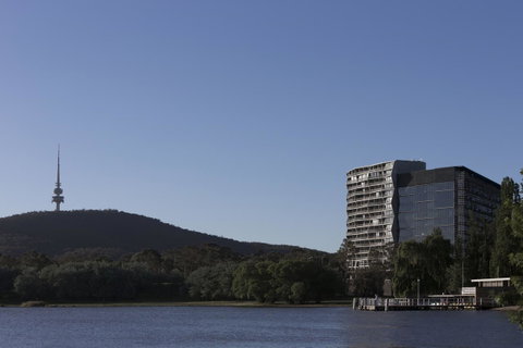 Nishi Apartments Eco Living By Ovolo - Tourism Gold Coast 1