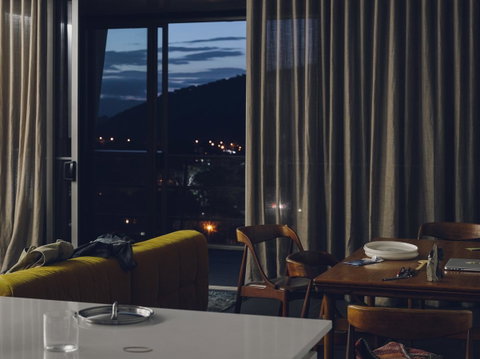 Nishi Apartments Eco Living By Ovolo - Tourism Gold Coast 31