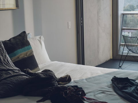 Nishi Apartments Eco Living By Ovolo - Tourism Gold Coast 30