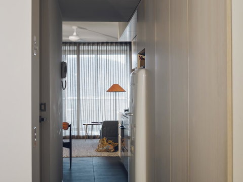 Nishi Apartments Eco Living By Ovolo - Tourism Gold Coast 20