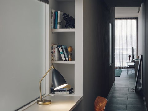Nishi Apartments Eco Living By Ovolo - Tourism Gold Coast 32