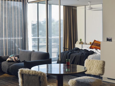 Nishi Apartments Eco Living By Ovolo - Tourism Gold Coast 12