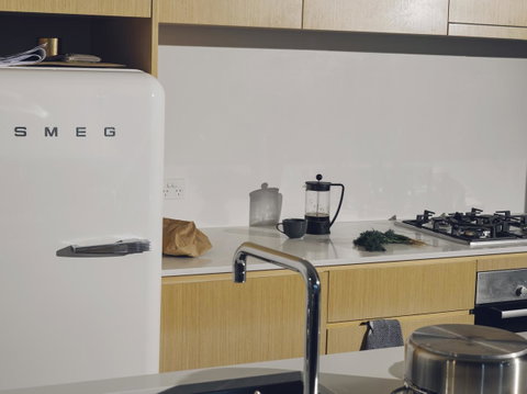 Nishi Apartments Eco Living By Ovolo - Tourism Gold Coast 11