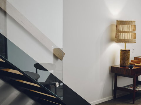 Nishi Apartments Eco Living By Ovolo - Tourism Gold Coast 6