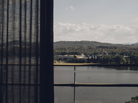 Nishi Apartments Eco Living By Ovolo - Tourism Gold Coast 34