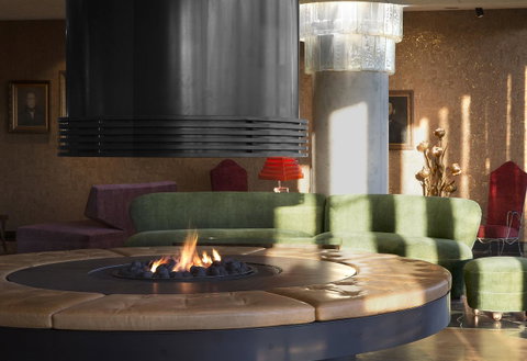 Nishi Apartments Eco Living By Ovolo - Tourism Gold Coast 41
