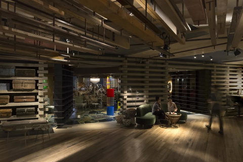 Nishi Apartments Eco Living By Ovolo - Tourism Gold Coast 40