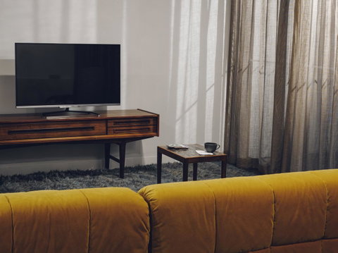 Nishi Apartments Eco Living By Ovolo - Tourism Gold Coast 23