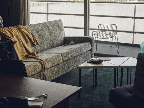 Nishi Apartments Eco Living By Ovolo - Tourism Gold Coast 36