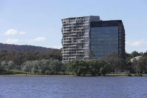 Nishi Apartments Eco Living By Ovolo - Tourism Gold Coast 0