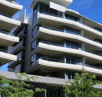 Accommodate Canberra - Realm Residences - Tourism Gold Coast