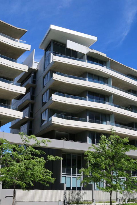 Realm Park 39 Barton ACT - Tourism Gold Coast 0