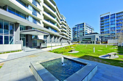 Realm Park 39 Barton ACT - Tourism Gold Coast 26