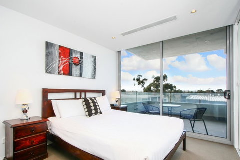 Realm Park 39 Barton ACT - Tourism Gold Coast 44