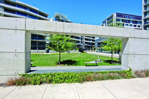 Realm Park 39 Barton ACT - Tourism Gold Coast 25