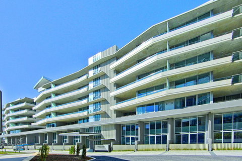 Realm Park 39 Barton ACT - Tourism Gold Coast 27