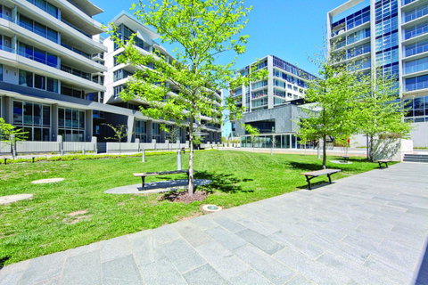 Realm Park 39 Barton ACT - Tourism Gold Coast 23