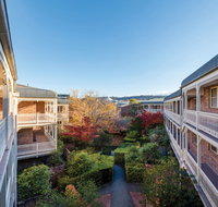 Adina Serviced Apartments Canberra Kingston - Tourism Gold Coast
