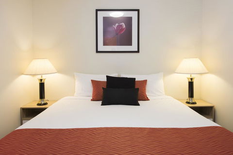 Soldiers Motel - Tourism Gold Coast 10