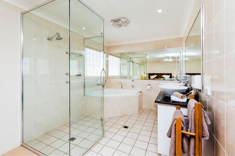 Soldiers Motel - Tourism Gold Coast 30