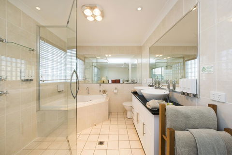 Soldiers Motel - Tourism Gold Coast 11