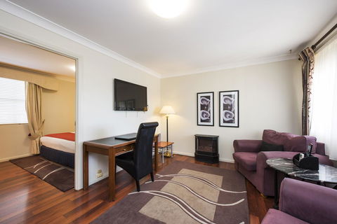 Soldiers Motel - Tourism Gold Coast 25