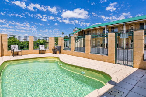 Soldiers Motel - Tourism Gold Coast 16