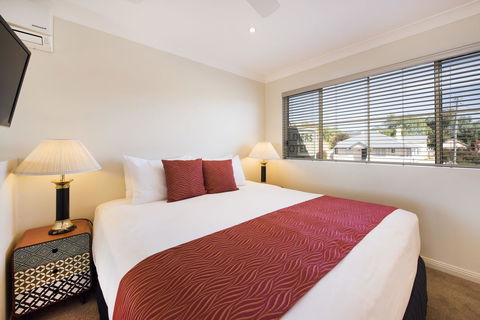 Soldiers Motel - Tourism Gold Coast 14